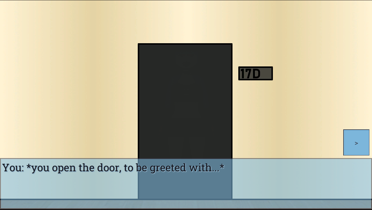 Screenshot 4 for Date With A Blue Bird