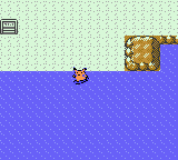 Screenshot 8 for Pokemon Sinister Crystal