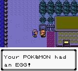 Screenshot 6 for Pokemon Sinister Crystal