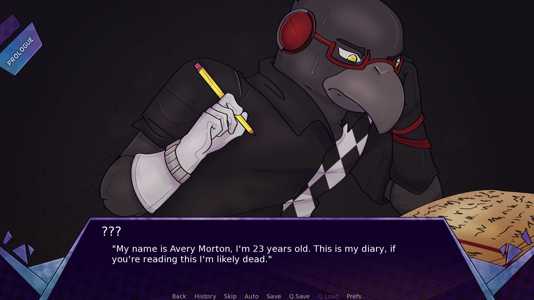 Screenshot 2 for Danganronpa: High Expectations