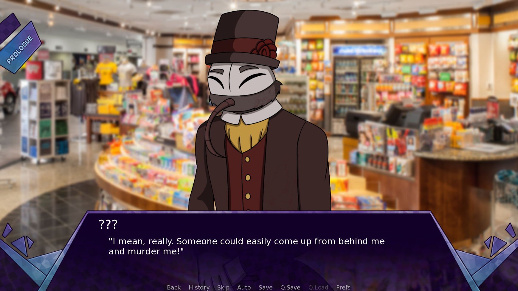 Screenshot 6 for Danganronpa: High Expectations