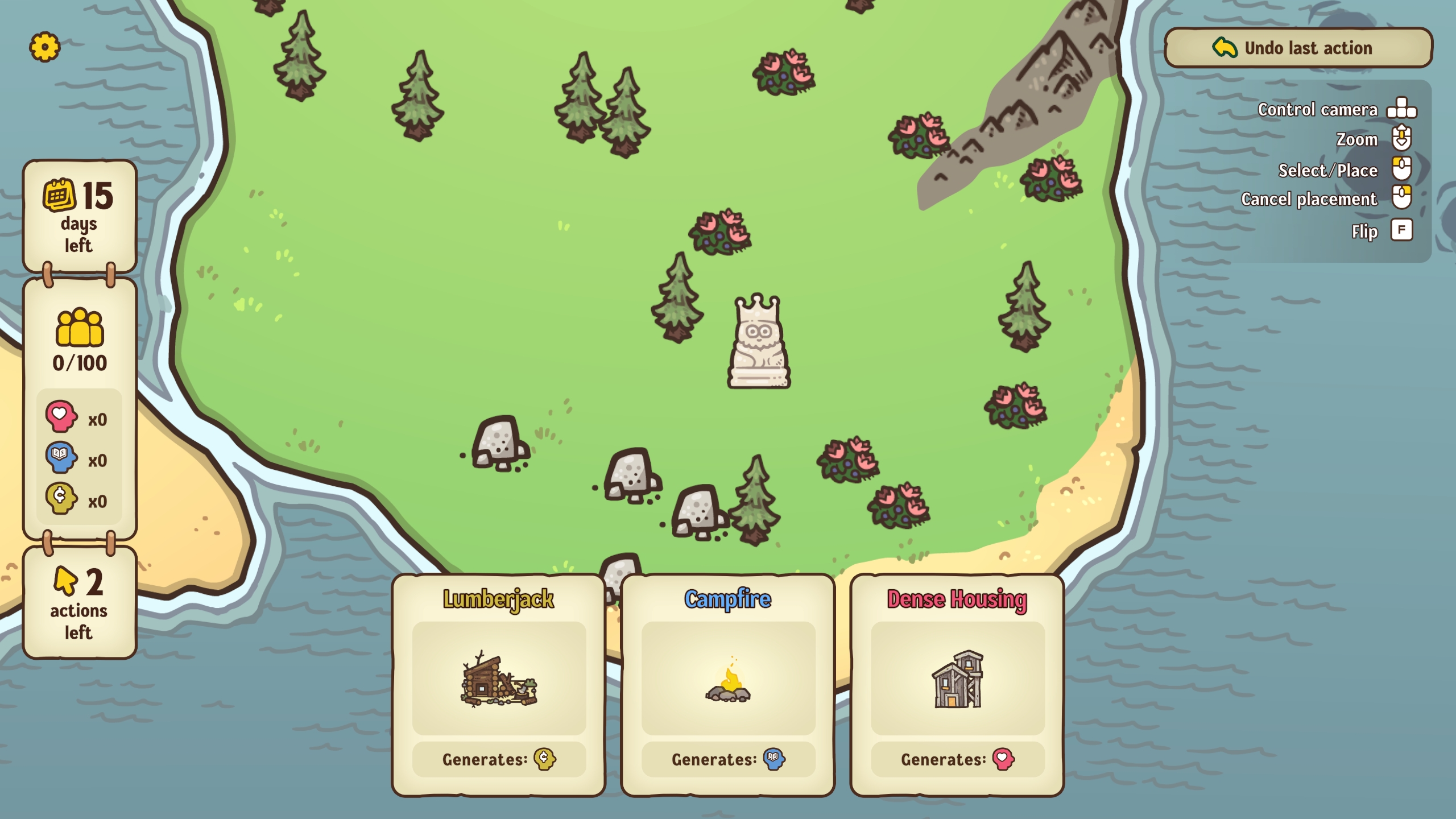 Screenshot 2 for Proximity City