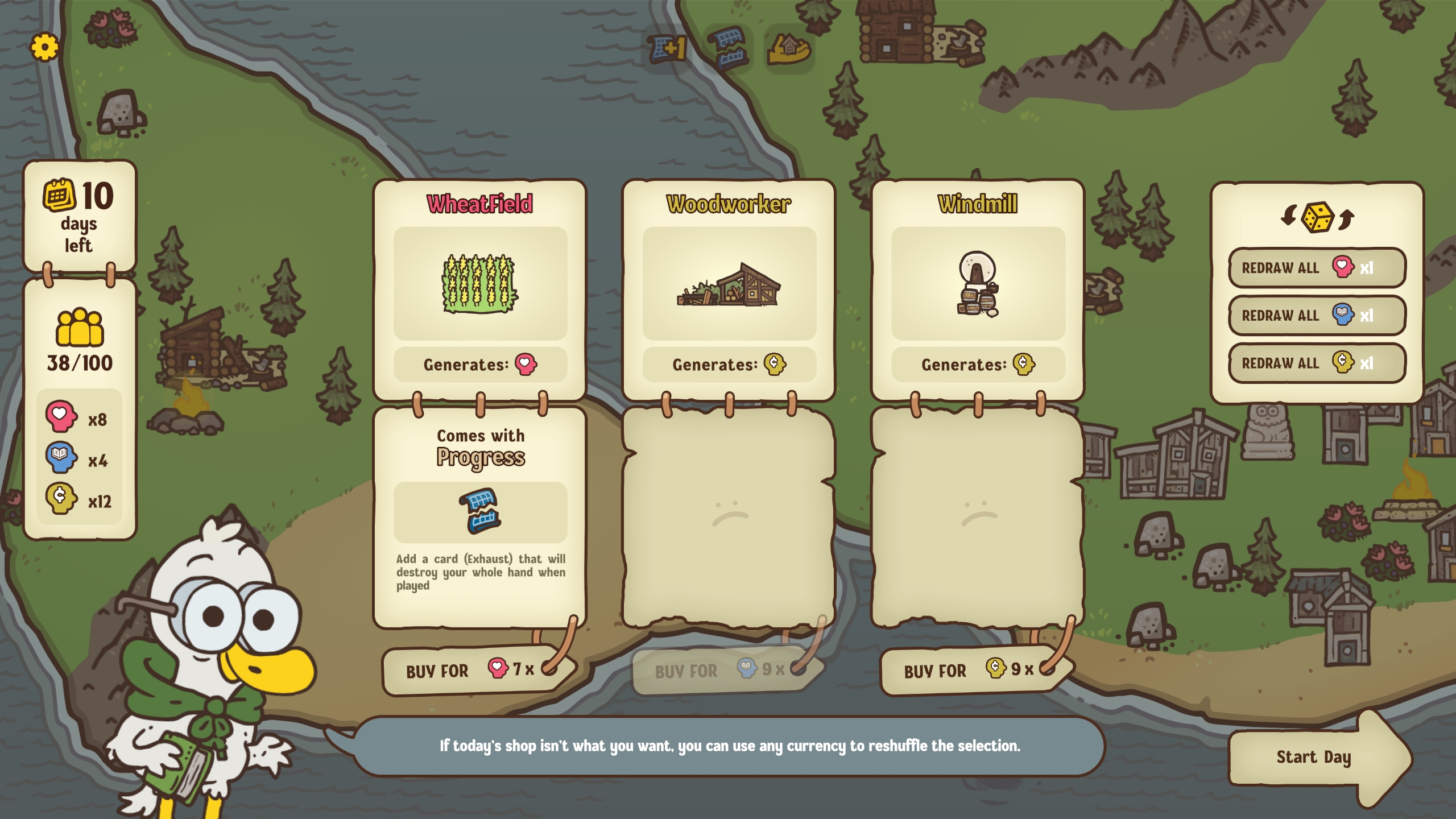 Screenshot 3 for Proximity City