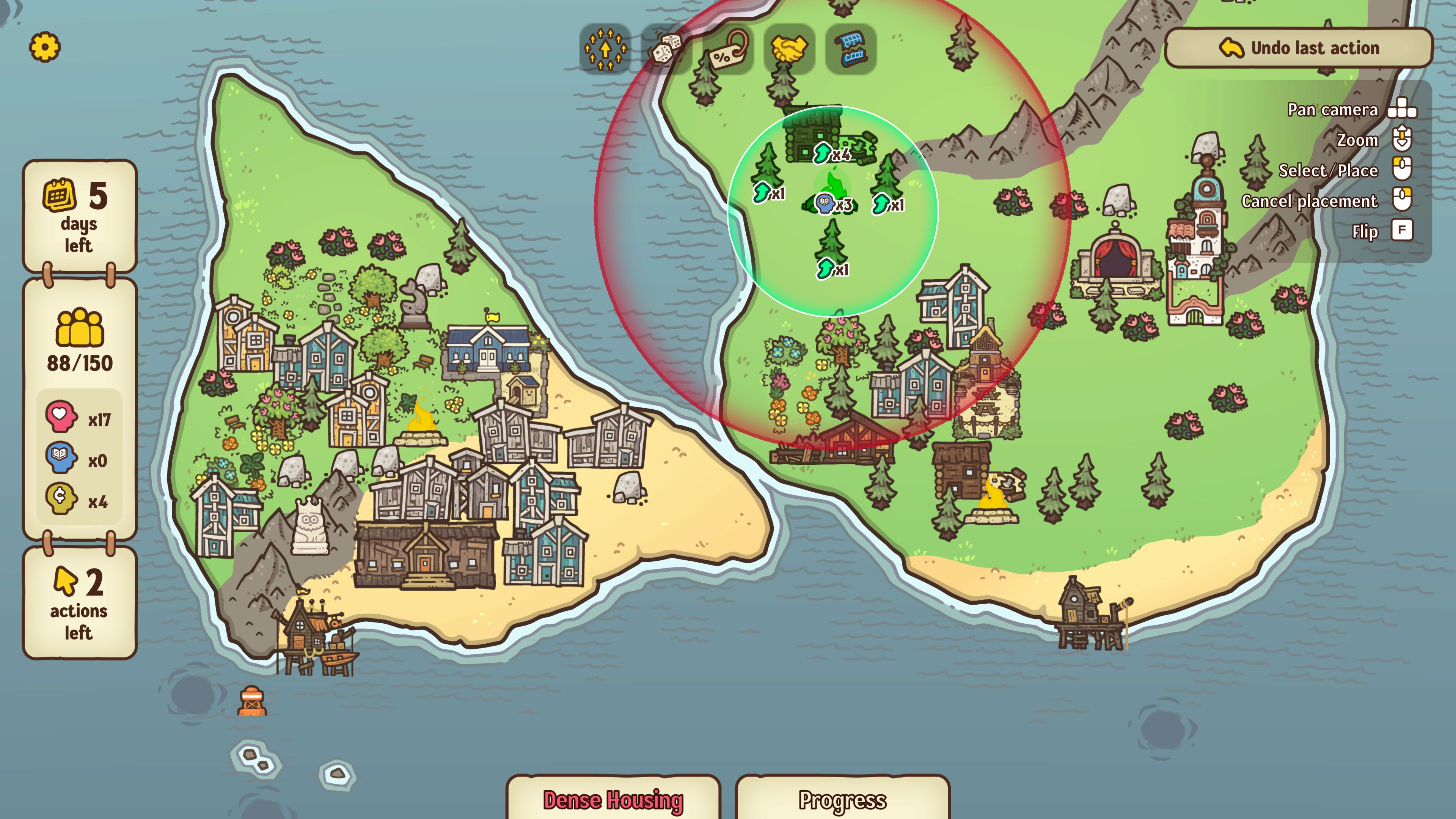 Screenshot 5 for Proximity City