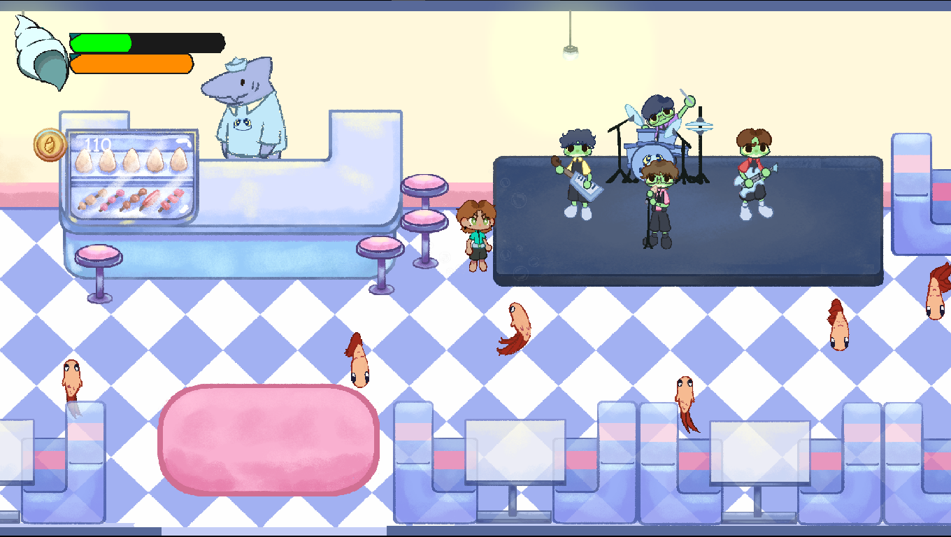 Screenshot 6 for Maré de Esperança