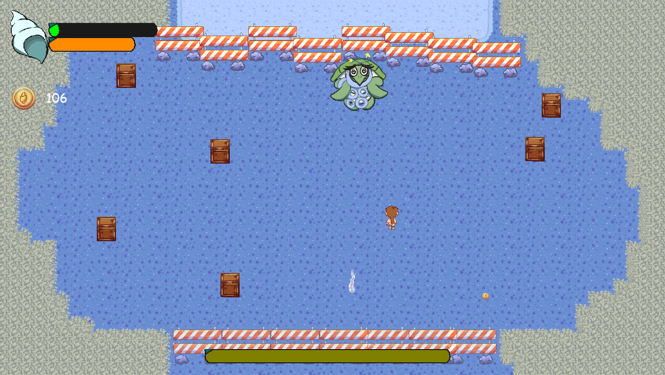 Screenshot 4 for Maré de Esperança
