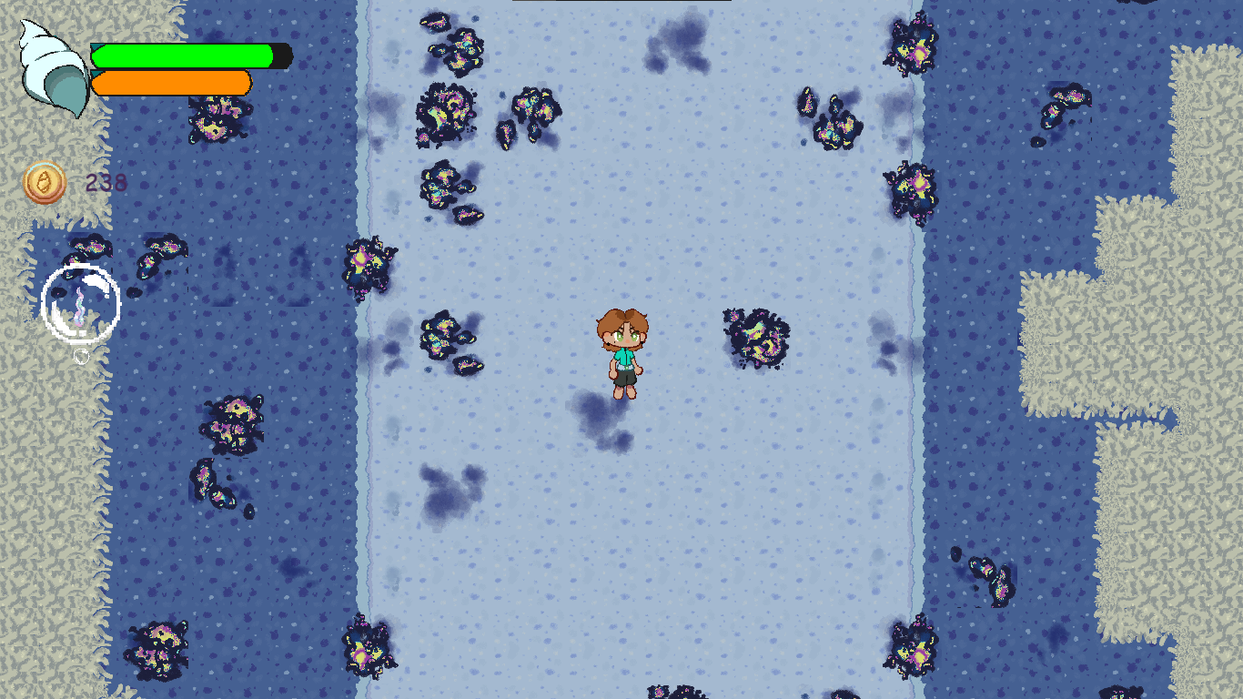 Screenshot 5 for Maré de Esperança