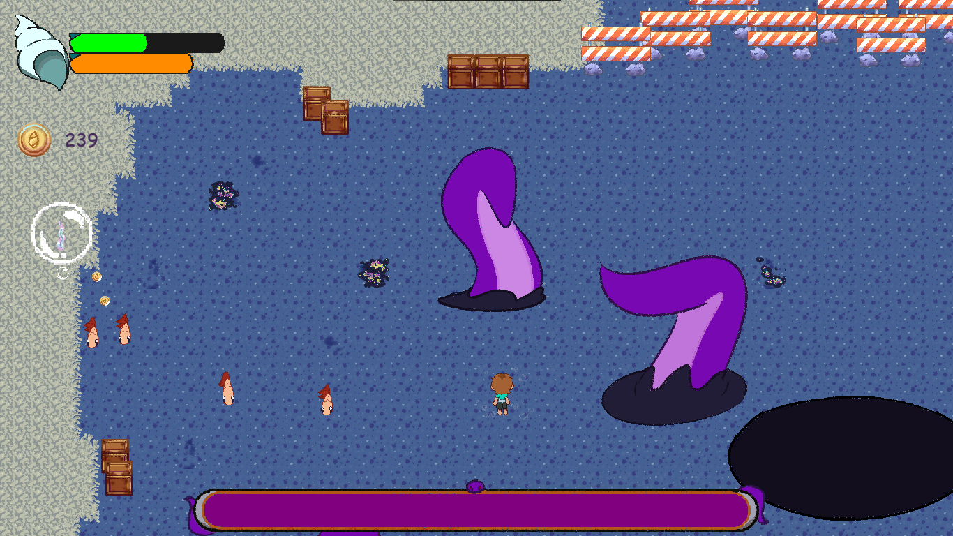 Screenshot 3 for Maré de Esperança