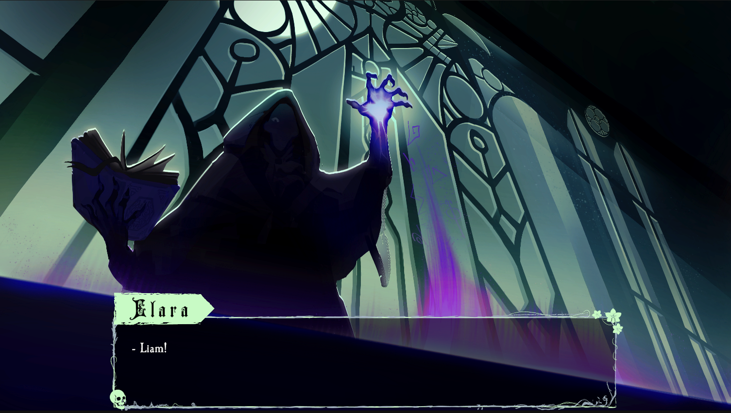 Screenshot 4 for Bone Orchid