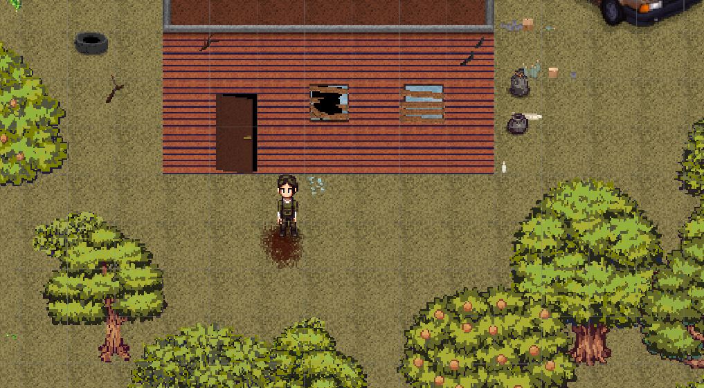 Screenshot 2 for THE CURE