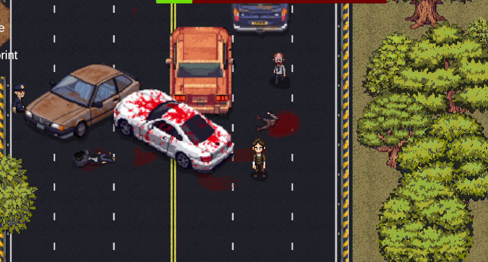 Screenshot 3 for THE CURE
