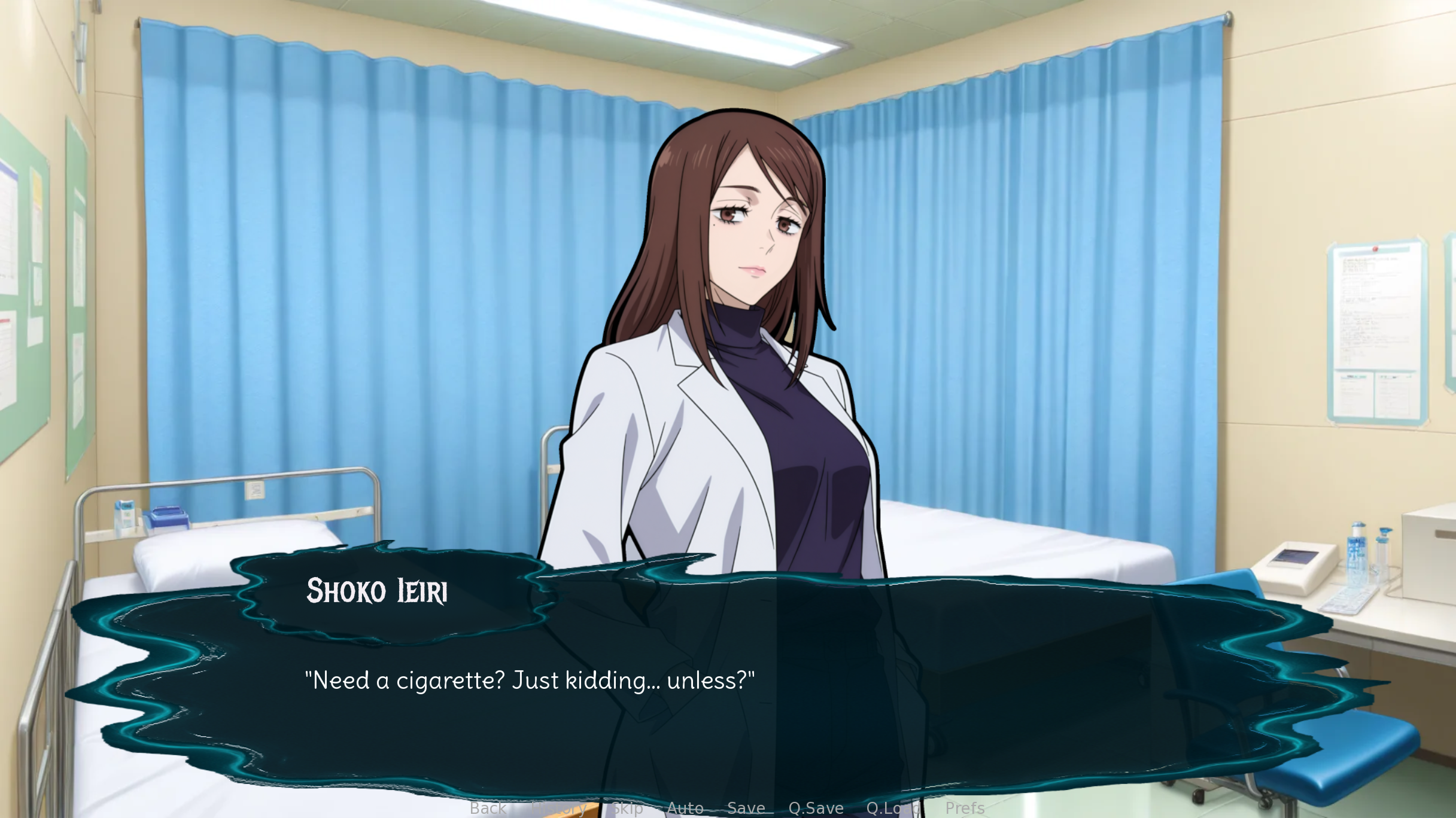 Screenshot 13 for Jujutsu Trainer