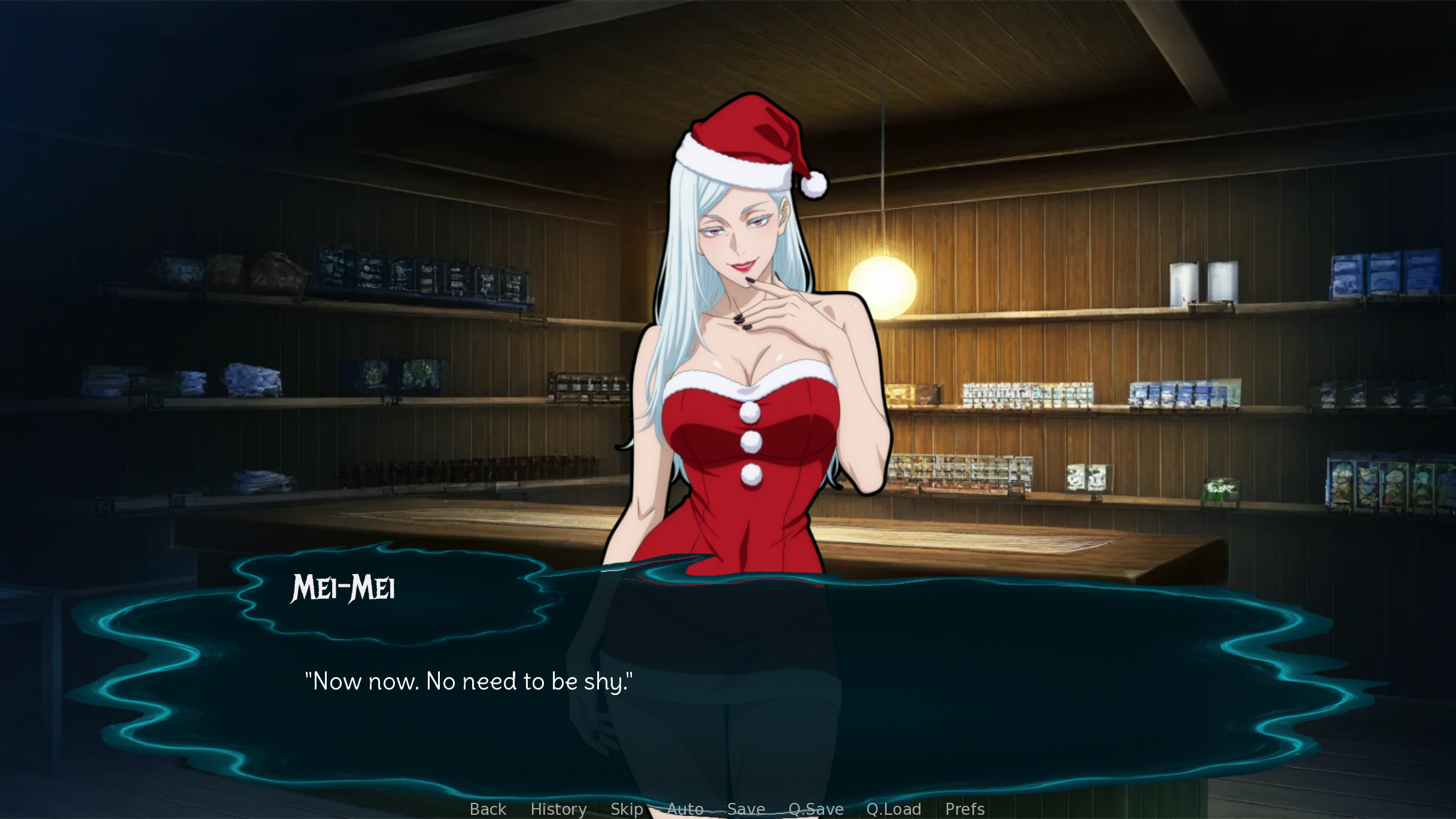 Screenshot 6 for Jujutsu Trainer