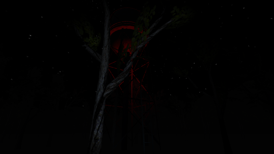 Screenshot 4 for Alone in the Woods