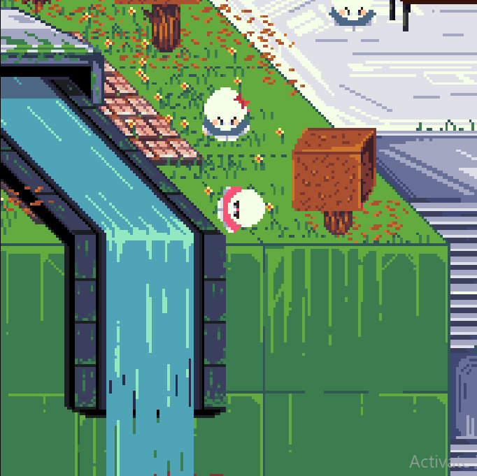 Screenshot 4 for Pinktober