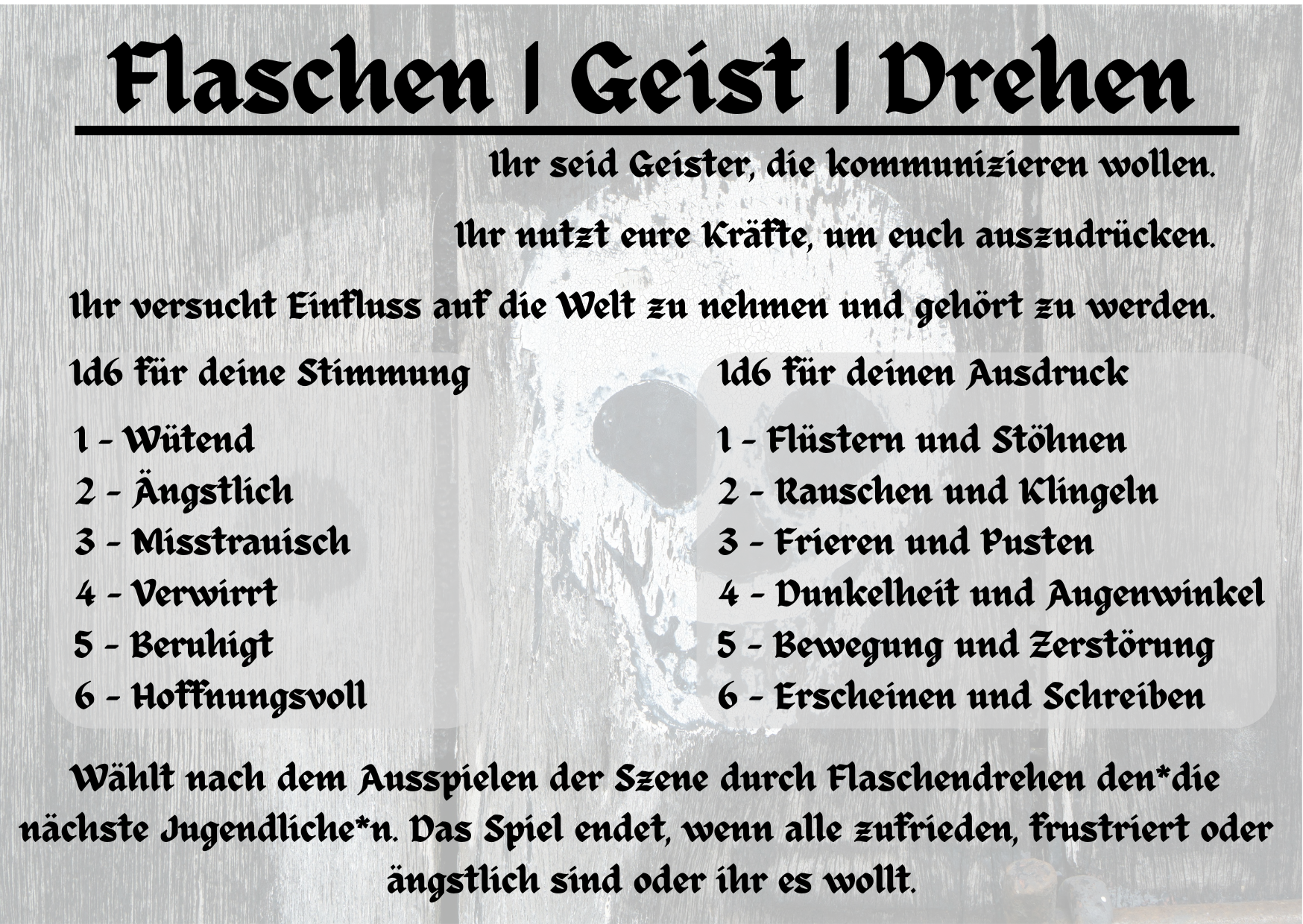 Screenshot 3 for Flaschen | Geist | Drehen