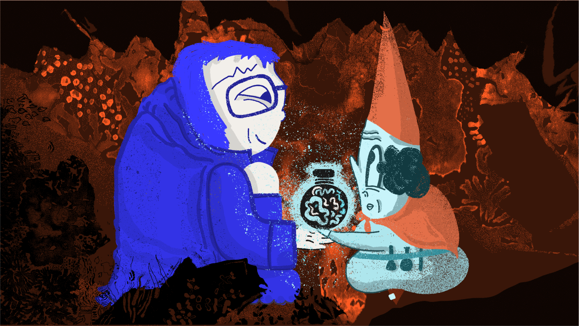 Screenshot 5 for HEREJES Demo 1.3