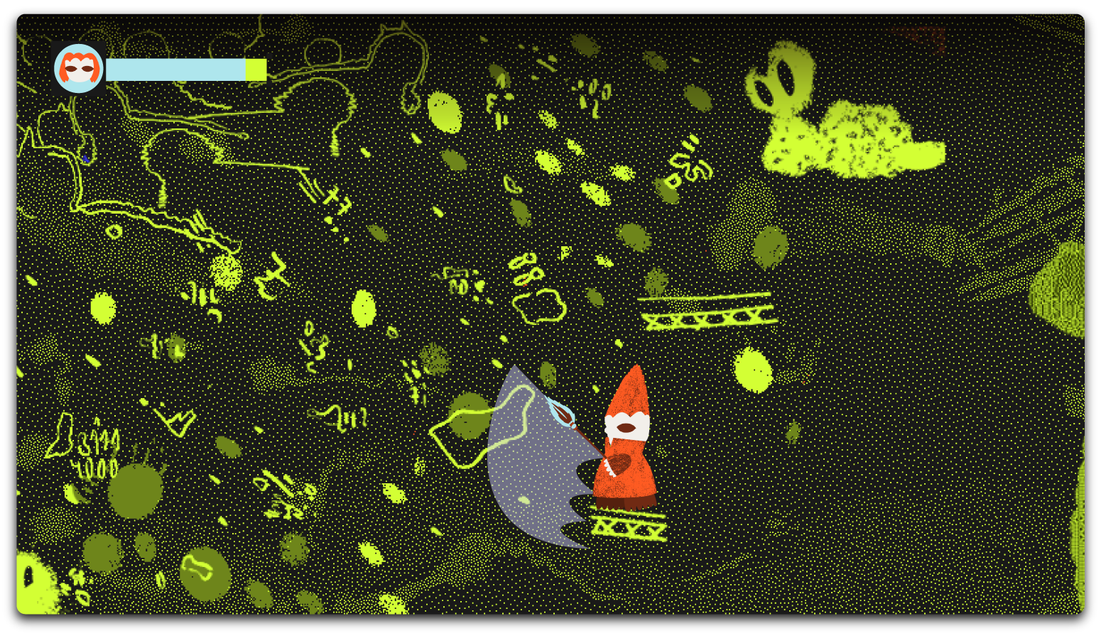 Screenshot 7 for HEREJES Demo 1.3