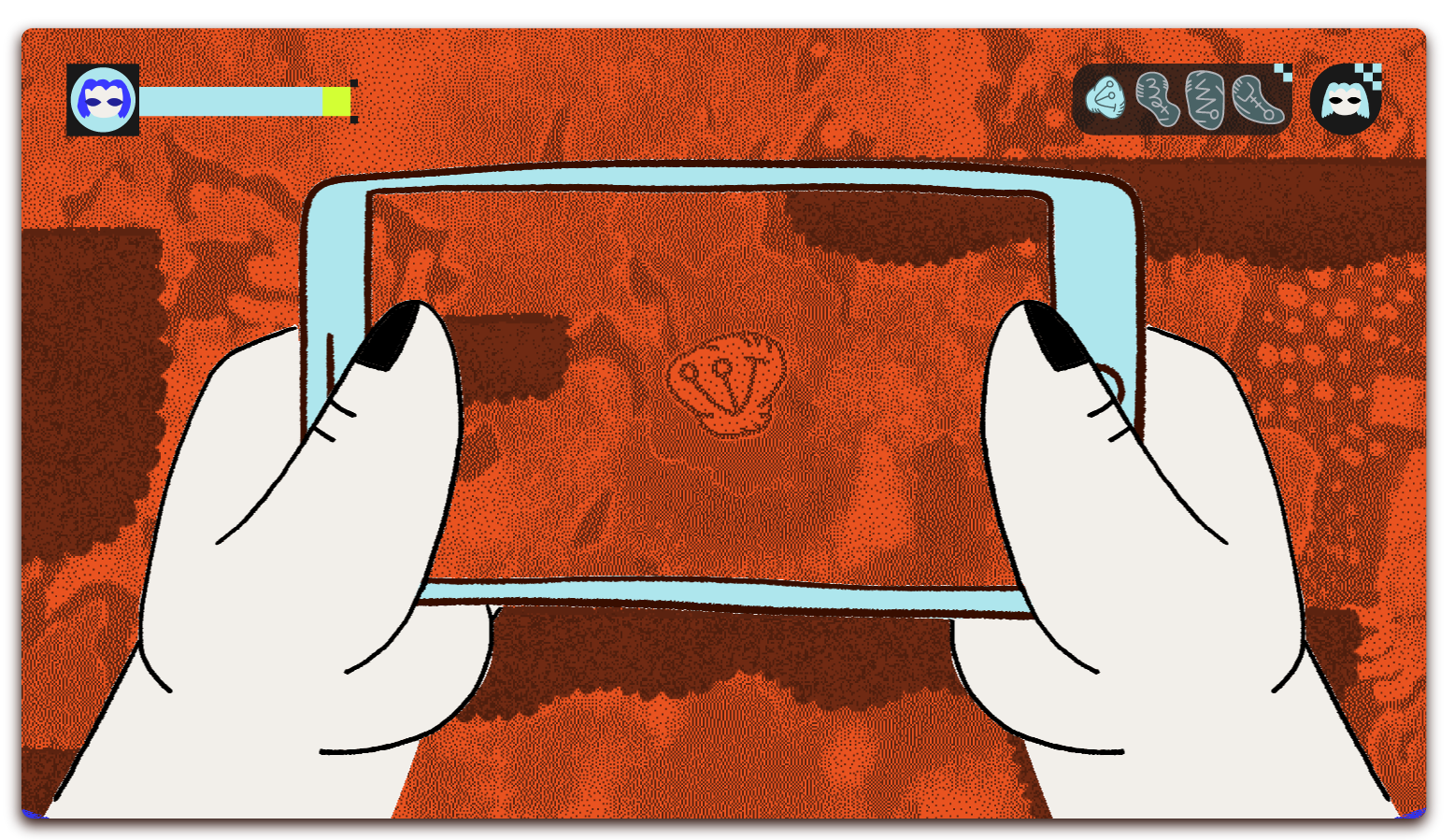 Screenshot 4 for HEREJES Demo 1.3