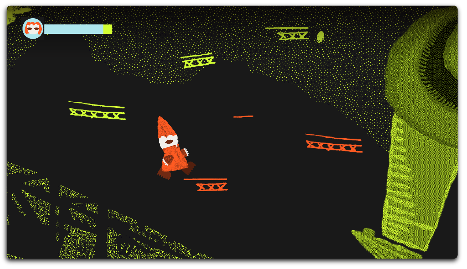 Screenshot 8 for HEREJES Demo 1.3