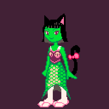 Screenshot 4 for Spooky Stylin'