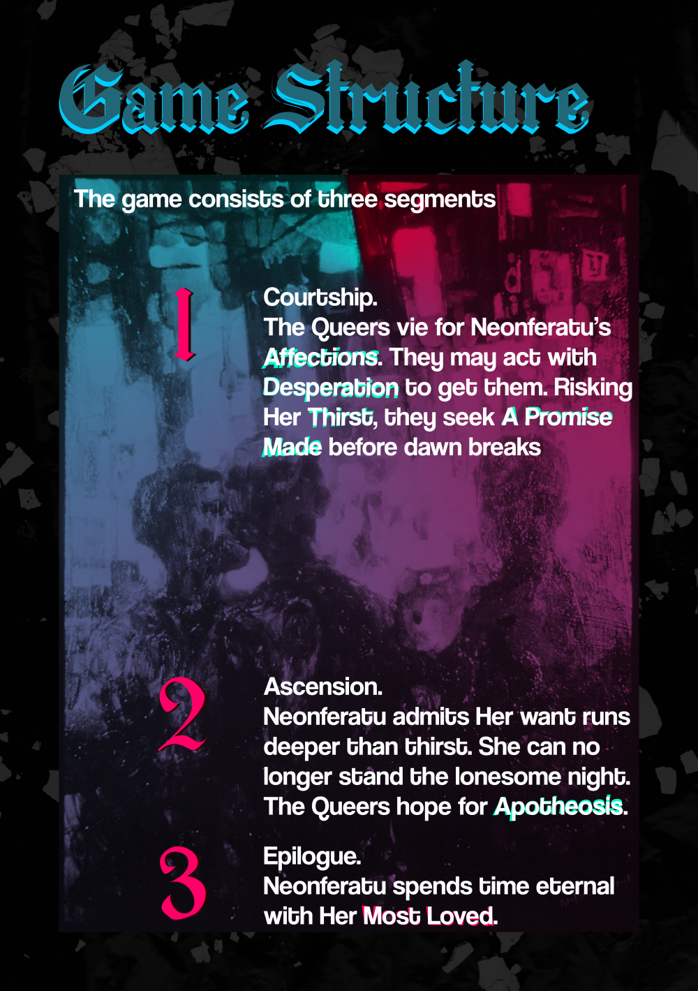 Screenshot 3 for Neonferatu