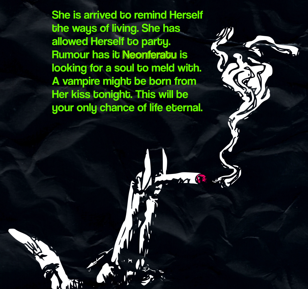 Screenshot 2 for Neonferatu