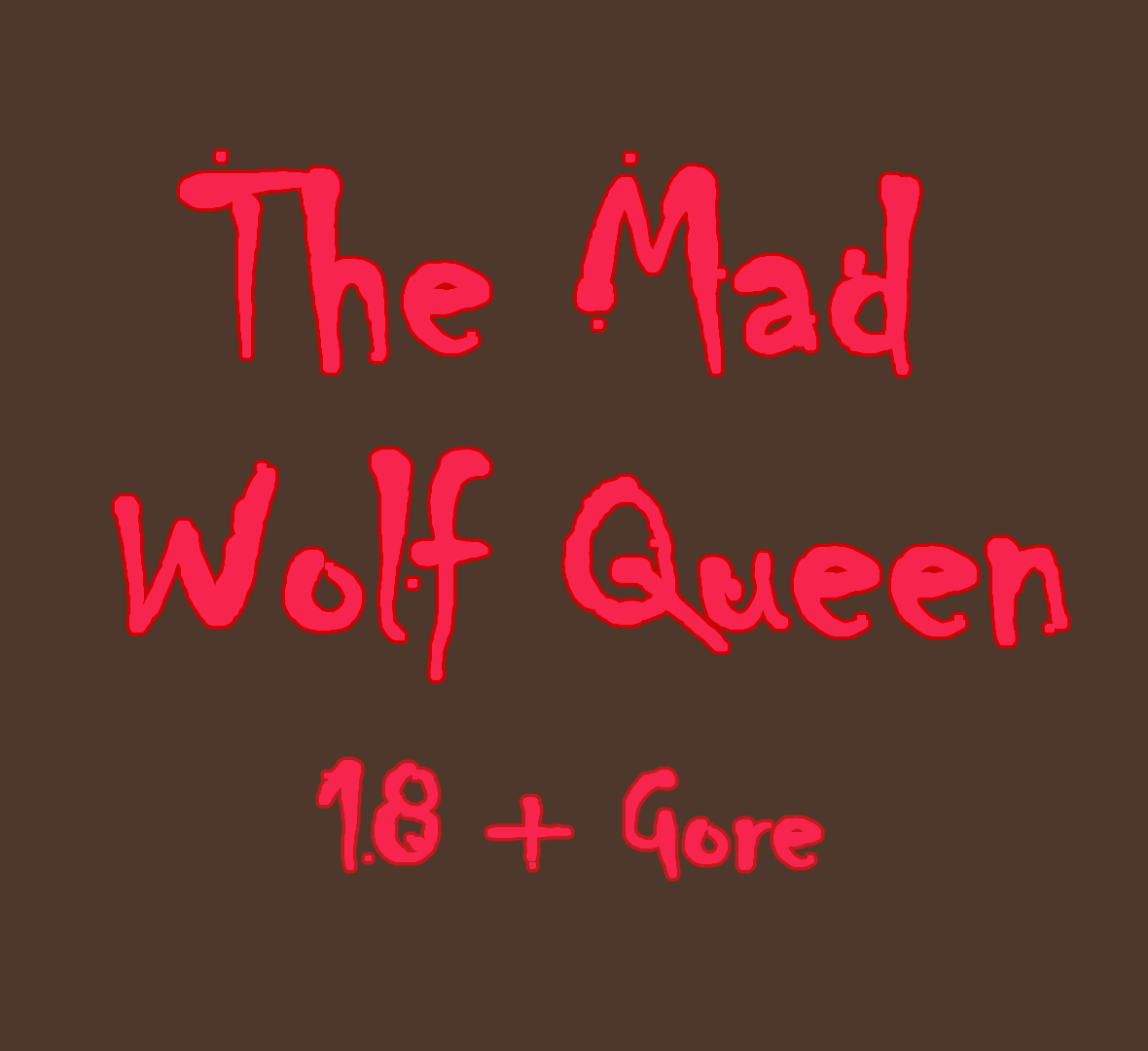 Screenshot 2 for The Mad Wolf Queen