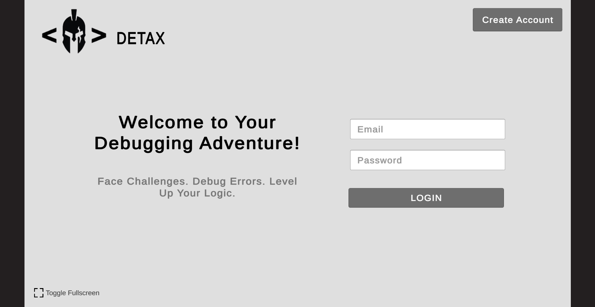 Screenshot 3 for Detax