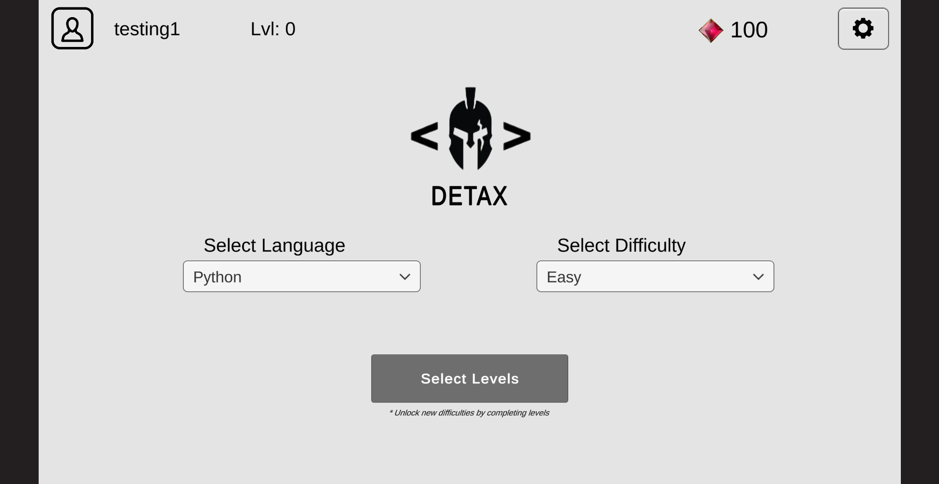 Screenshot 6 for Detax