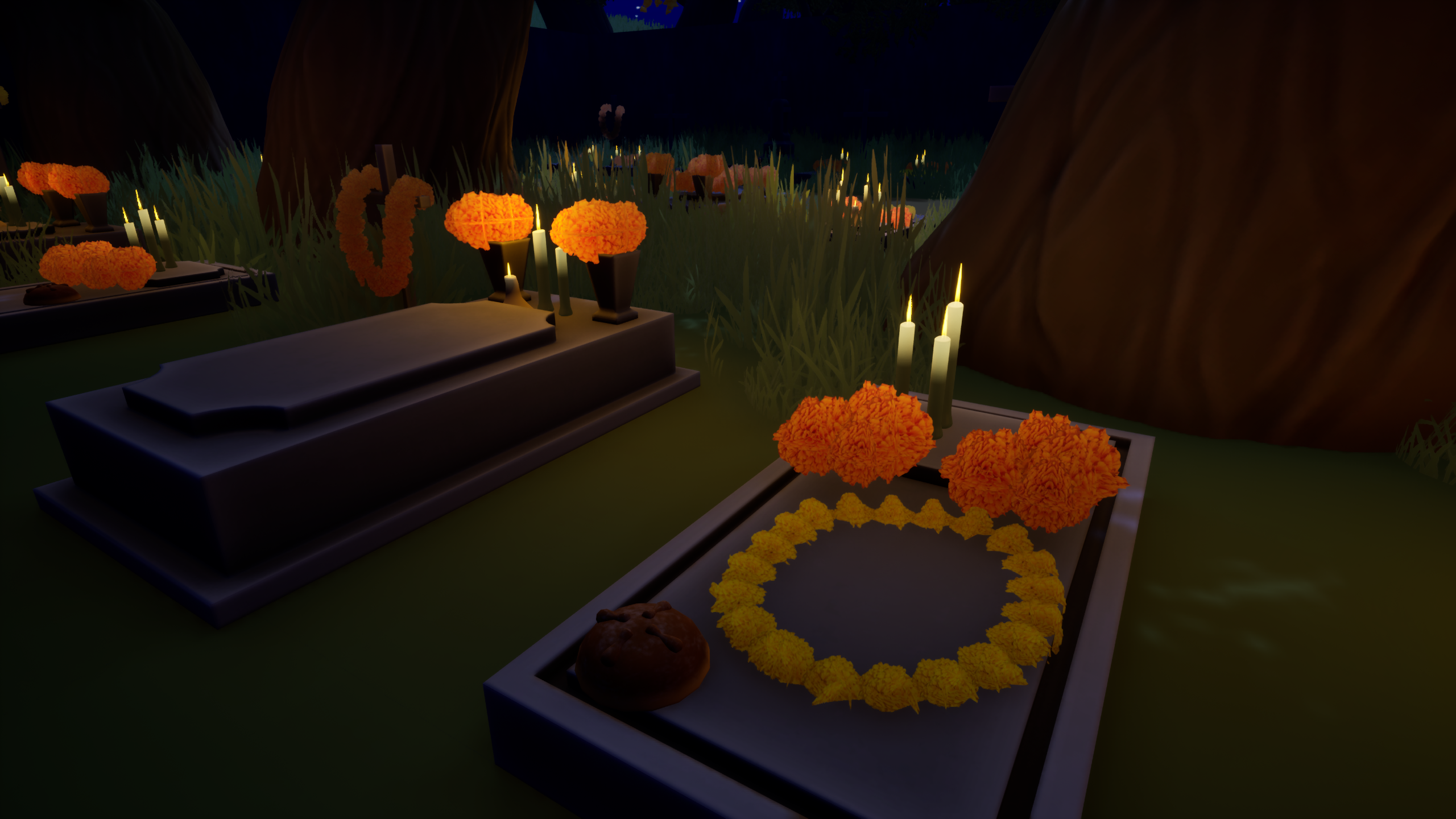 Screenshot 4 for PANTEON