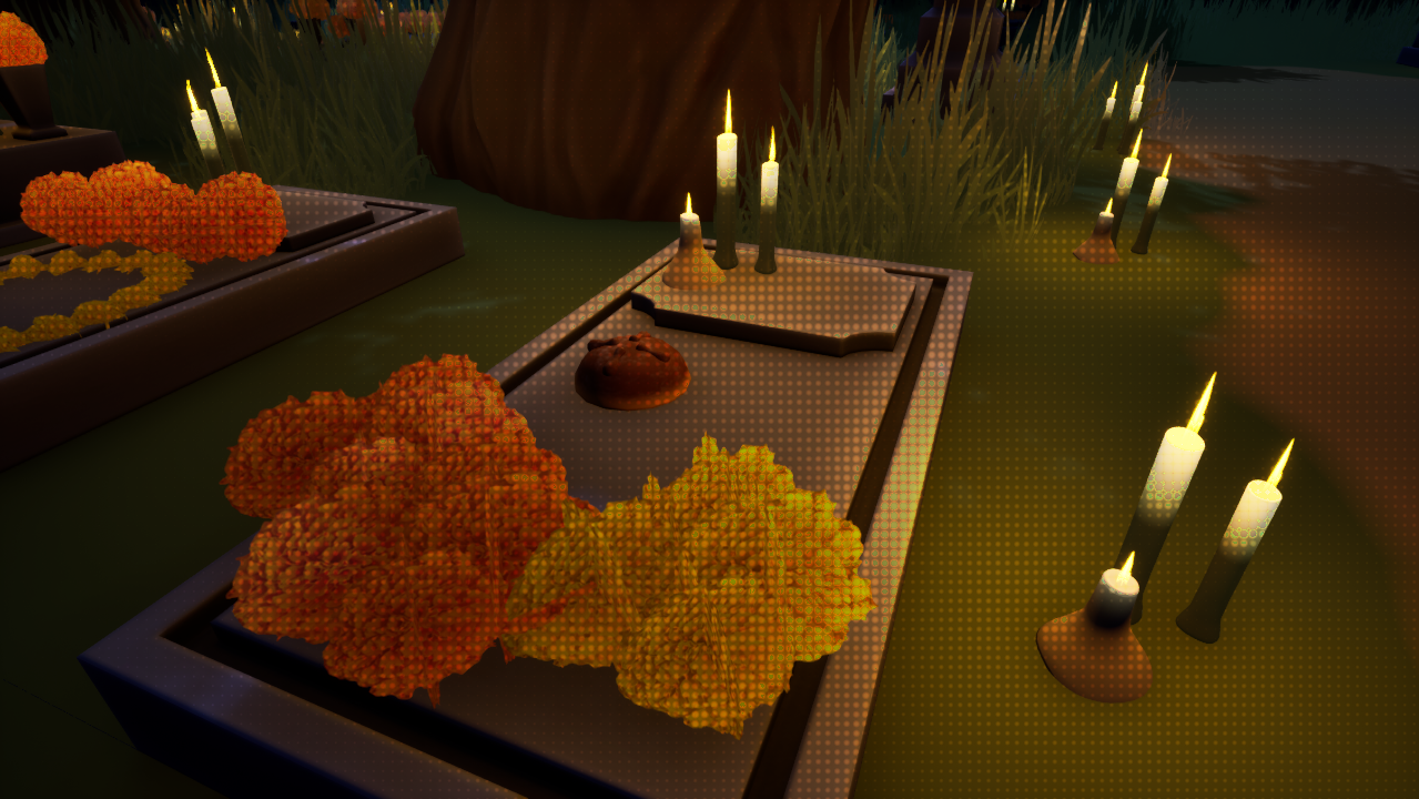 Screenshot 3 for PANTEON