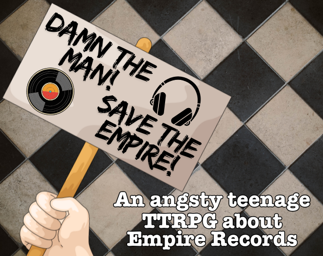 Screenshot 2 for Save the Empire