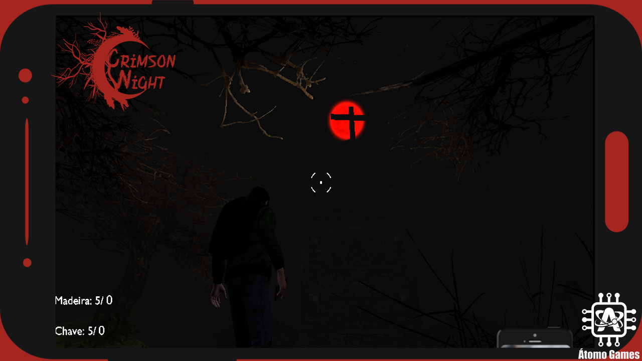 Screenshot 3 for Crimison Night