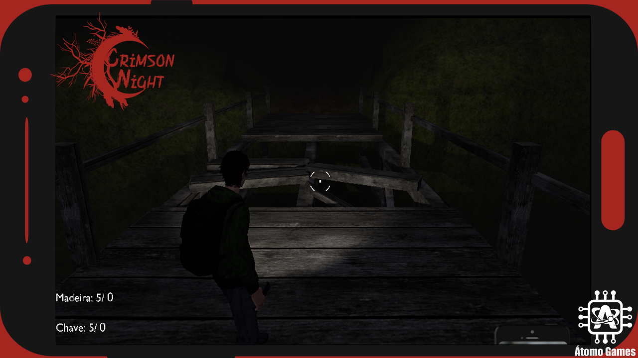 Screenshot 4 for Crimison Night