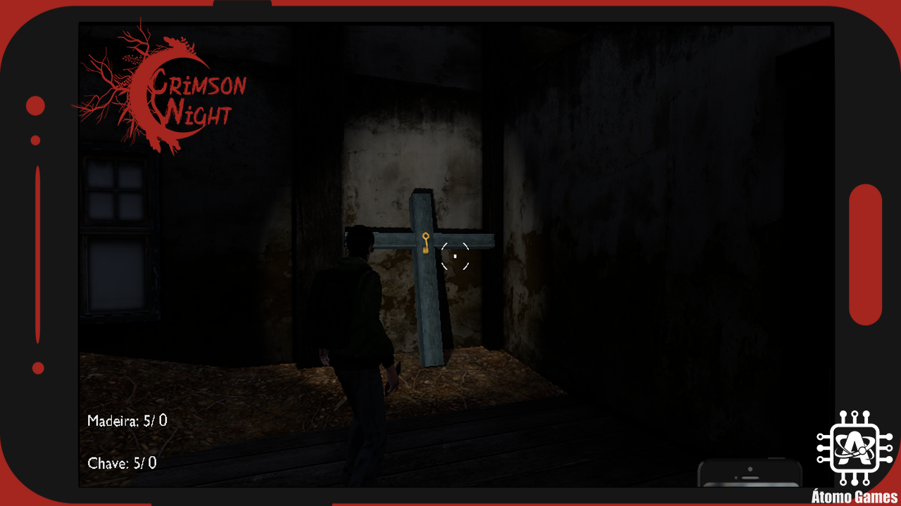 Screenshot 5 for Crimison Night