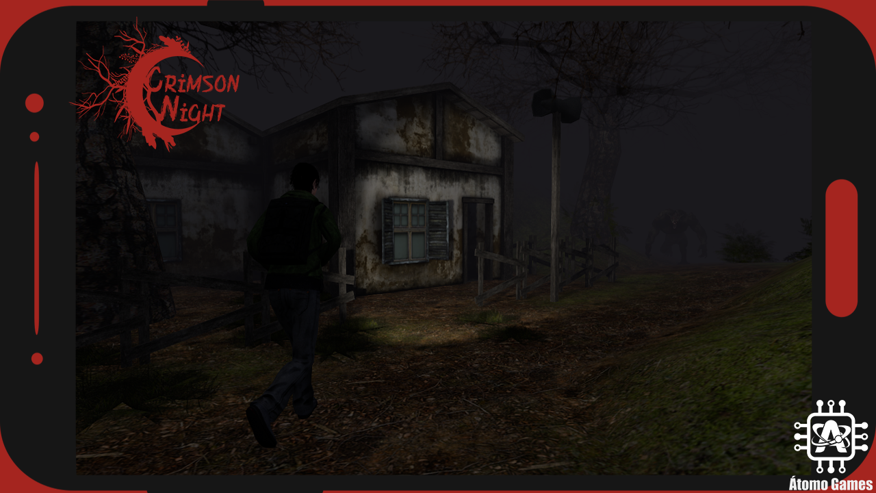 Screenshot 6 for Crimison Night