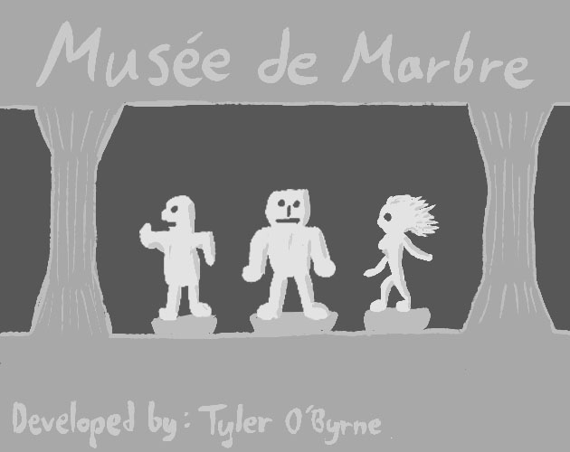 Screenshot 2 for Musée De Marbre