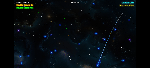 Screenshot 4 for Starlit wish