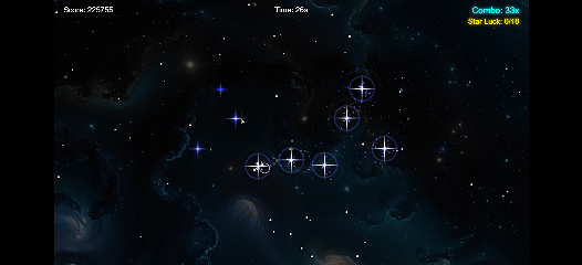 Screenshot 2 for Starlit wish
