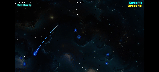 Screenshot 3 for Starlit wish