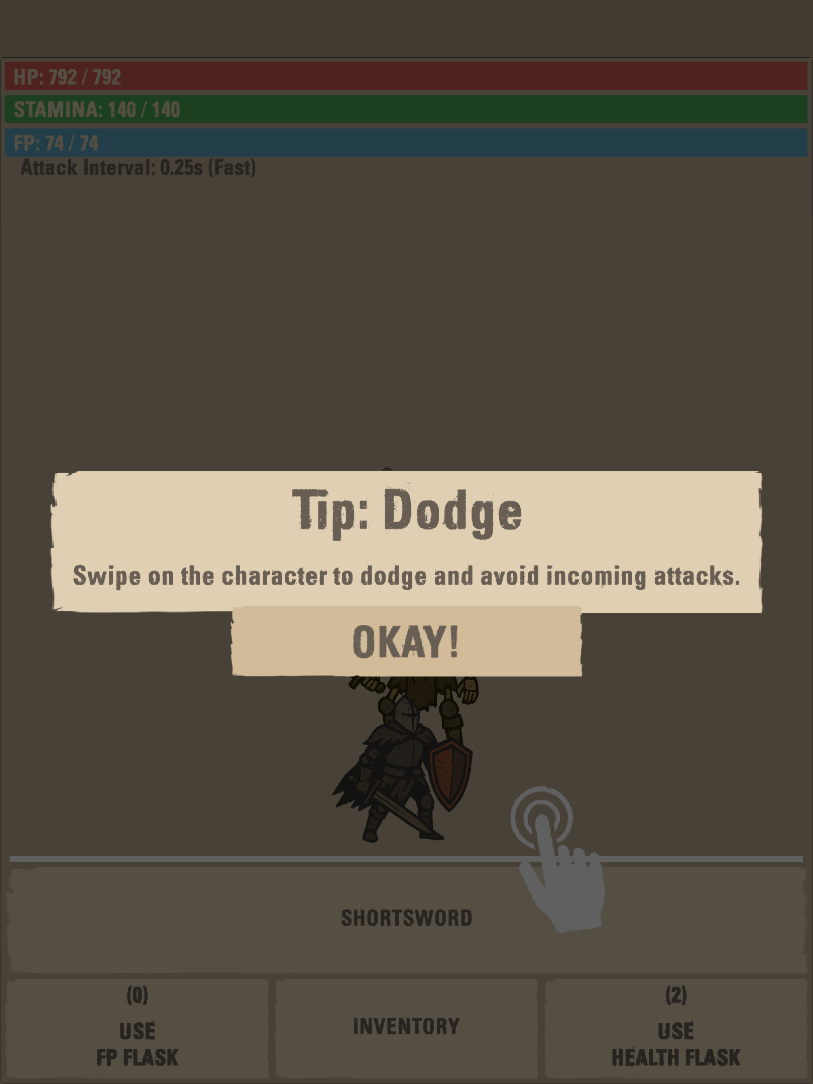 Soul Hunter by Jamie Parish