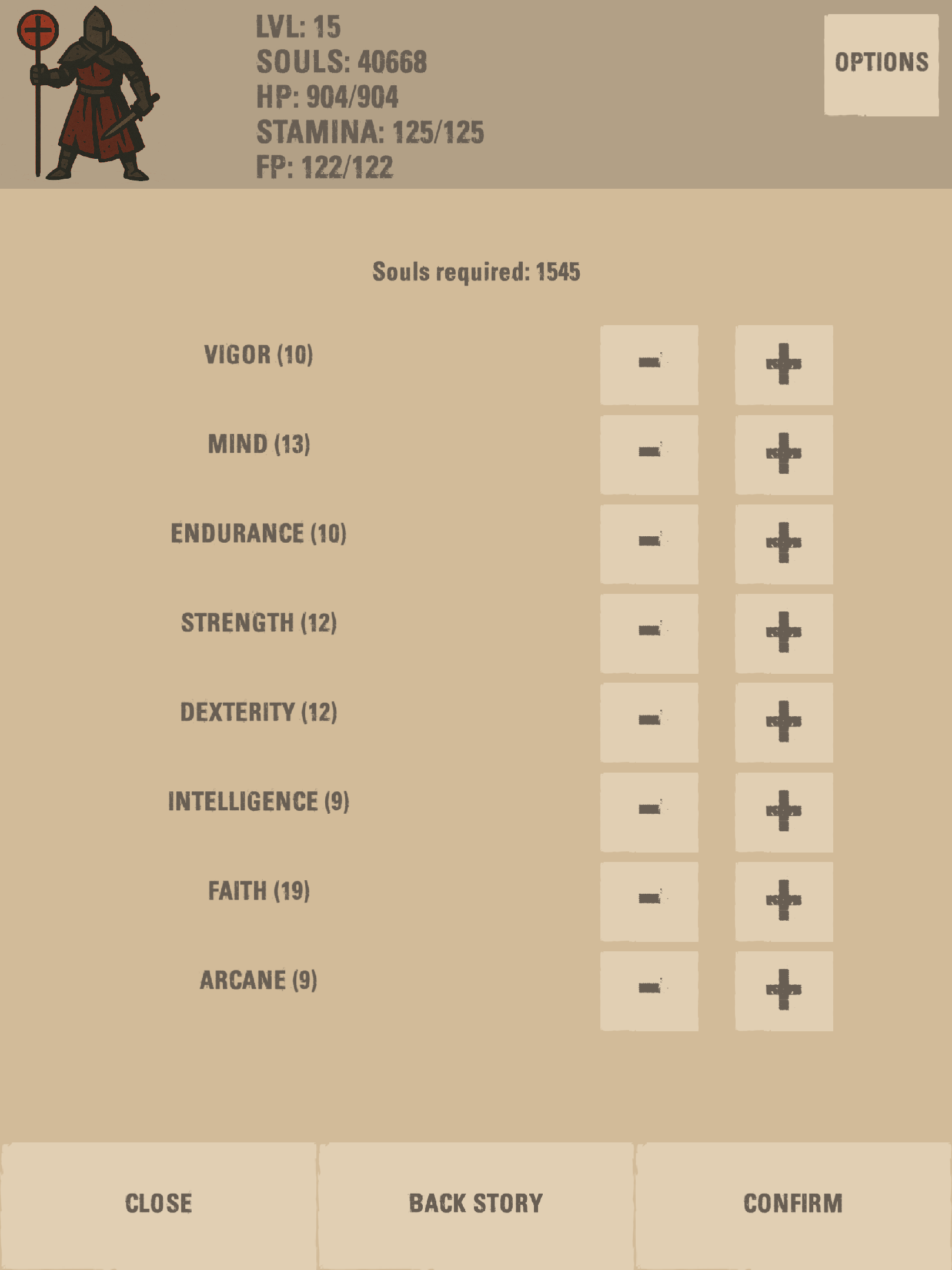 Soul Hunter by Jamie Parish