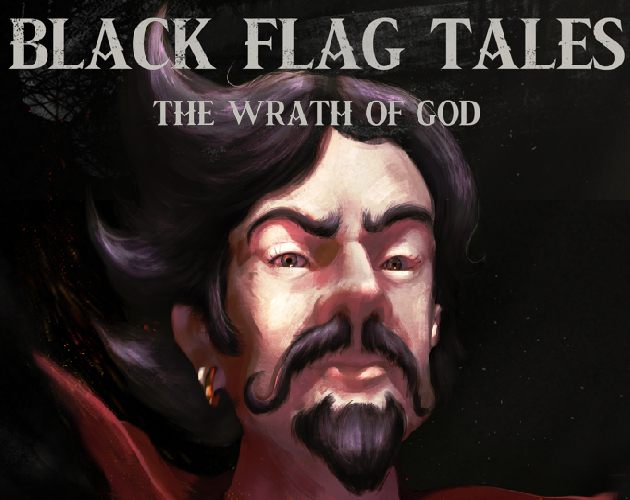 Screenshot 2 for Black Flag Tales: The Wrath of God