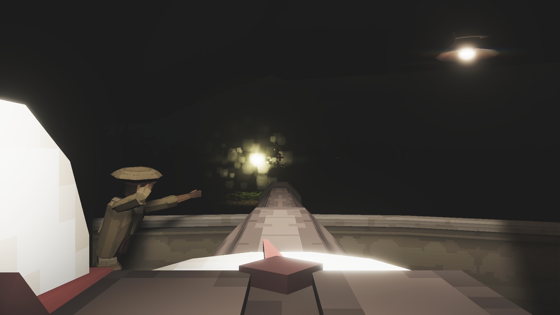 Screenshot 3 for A Siege on My Home River