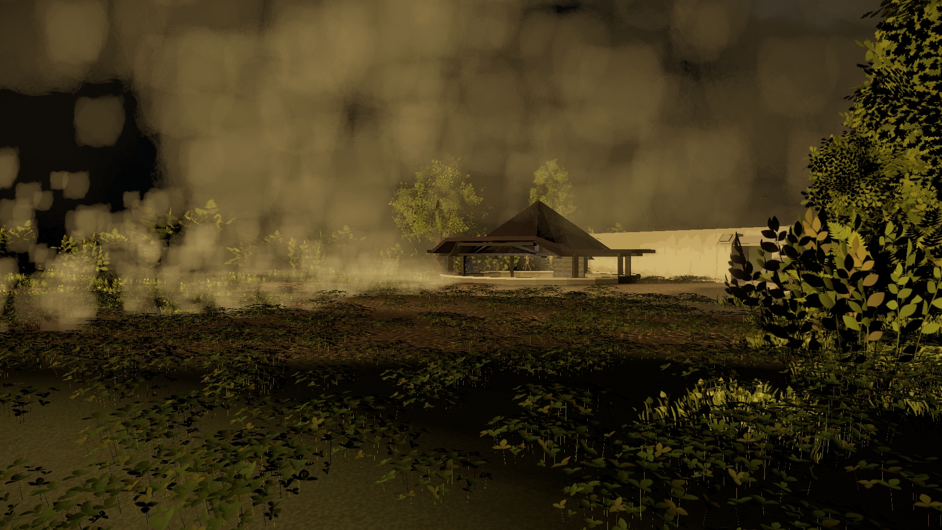 Screenshot 5 for A Siege on My Home River
