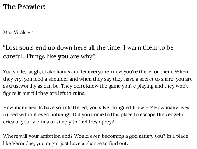 Screenshot 4 for We Live Forever And We Love To Live: Love the Sinner and the Sin