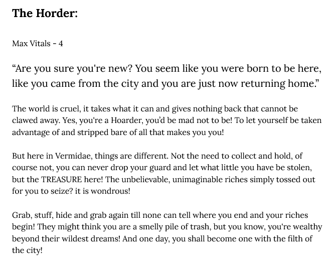 Screenshot 5 for We Live Forever And We Love To Live: Love the Sinner and the Sin