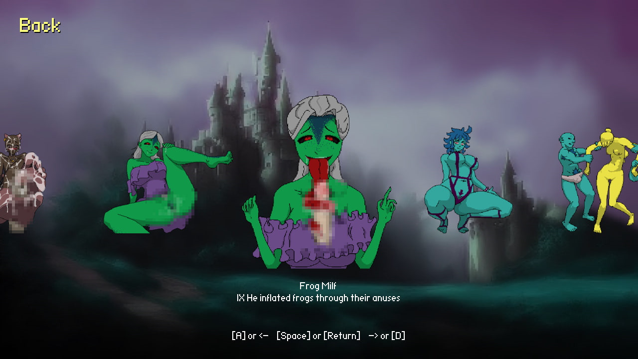 Hornienfeld screenshot 5