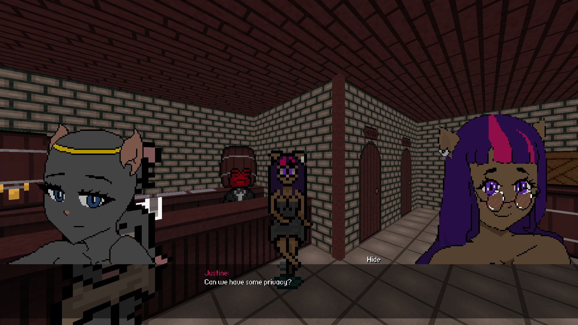 Hornienfeld screenshot 6